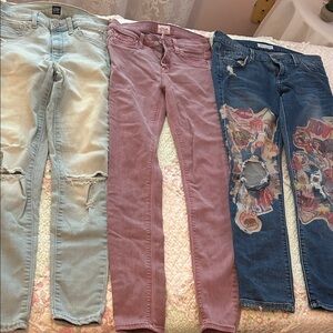 Women’s jeans